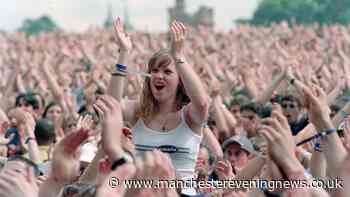 Oasis confirm Knebworth VIP packages from £317.50 - everything you get including merchandise
