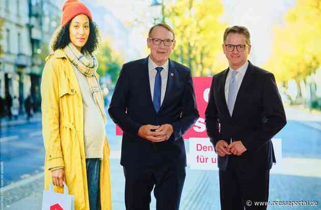 Preis: Apotheken wollen mehr Verantwortung übernehmen / Deutscher Apothekertag