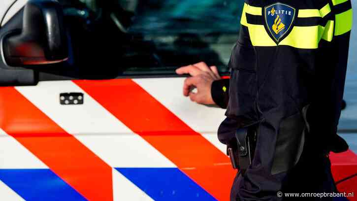 Drugs gevonden bij inval in Bergen op Zoom, drie bewoners opgepakt