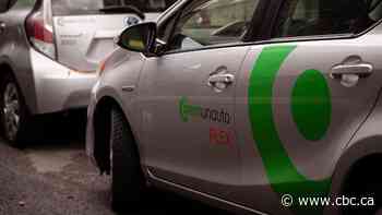 Communauto says it was hit by data breach initiated by its own employee