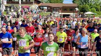 115 Jahre SV Bruckmühl: Ein neues Sportzentrum und der Traum von der eigenen Halle