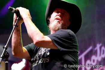 Colt Ford Health Update: Singer Cancels Shows, Needs More Surgery