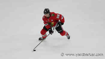 Connor Bedard Addresses Fan Concerns While Being Named Captain of the Blackhawks