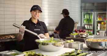 Chipotle is expanding its apprentice program