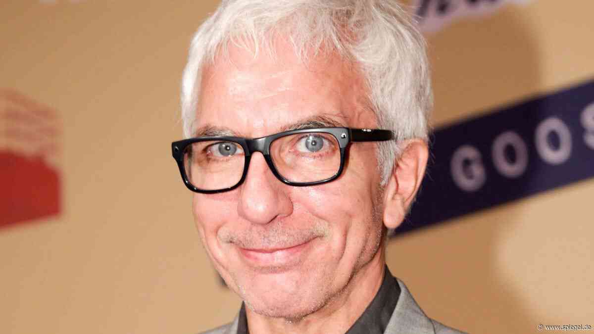 Ralf Richter ist tot: Schauspieler aus »Das Boot« und »Bang Boom Bang« gestorben