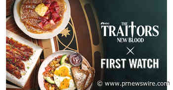 /C O R R E C T I O N -- First Watch Restaurants/
