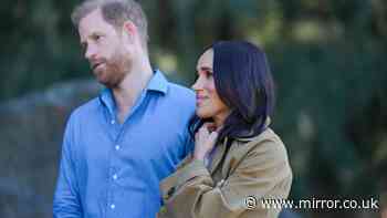 'Truth' behind King Charles' message to Prince Harry and Meghan Markle revealed by expert
