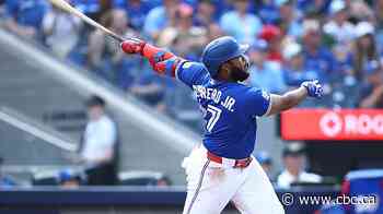 Stretch drive: Blue Jays in battle for playoff spot over final 2 weeks of season