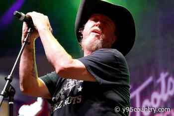 Colt Ford Cancels All His Remaining 2026 Shows, Needs More Surgery After Bus Crash