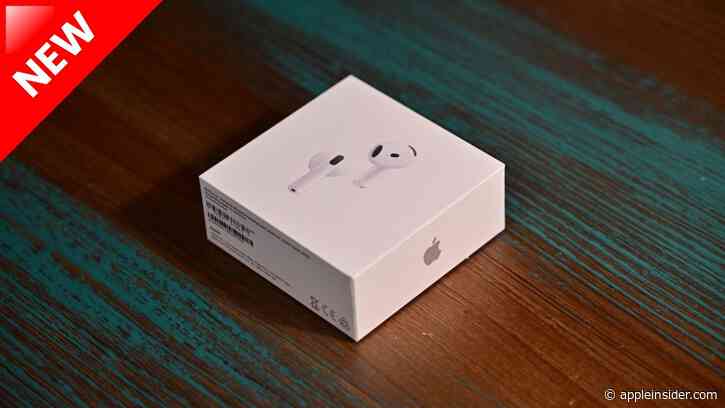 AirPods 5 get first preorder discount, plus 2026 Mac mini & Mac Studio savings