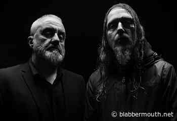 GODFLESH Shares New Song 'Master And Slave' From Upcoming 'Decay' Album