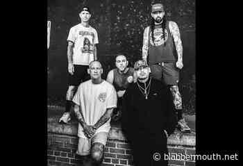 TERROR Shares Music Video For 'Erase You From My World' From 'Still Suffer' Album