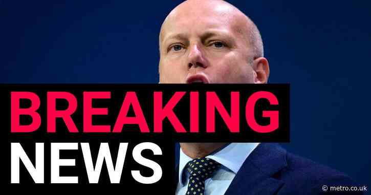 Leader of Reform Wales resigns after being reported to the police