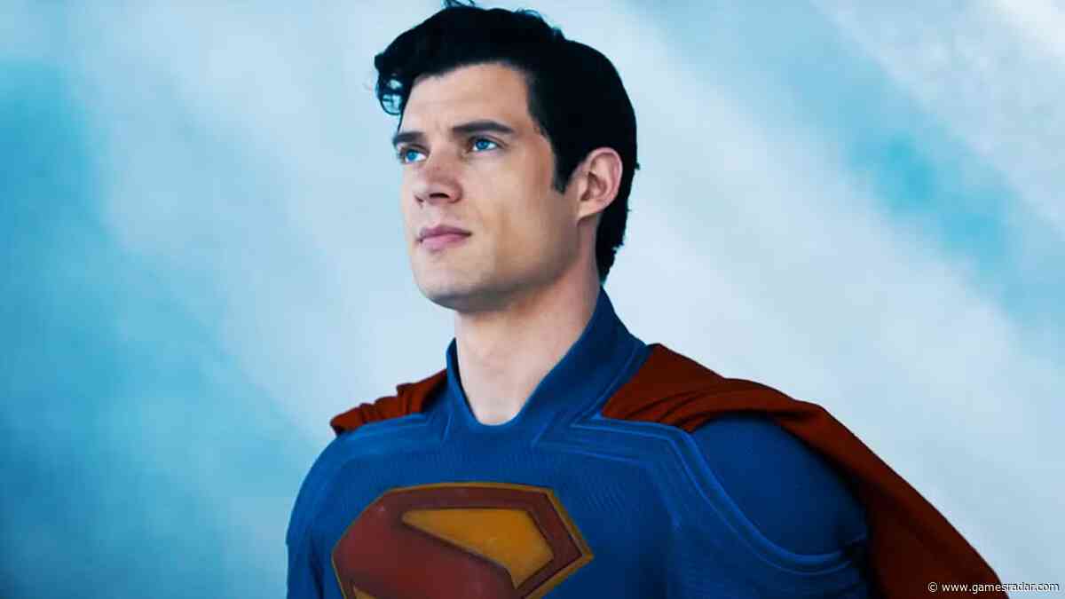 Superman is leaving HBO Max in several countries, and DC fans are thoroughly confused
