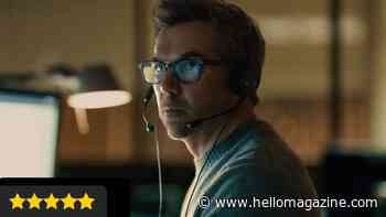 Last Seen is my number one thriller show of the year - and you're missing it