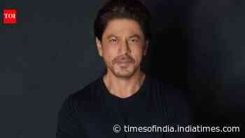 SRK lost Rs 5000 at Ajmer Sharif, fakir told him he will earn Rs 500 crore