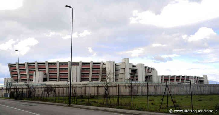 Un detenuto a Sollicciano mi ha mostrato le cimici da letto raccolte in cella: per questi casi si attende la Consulta