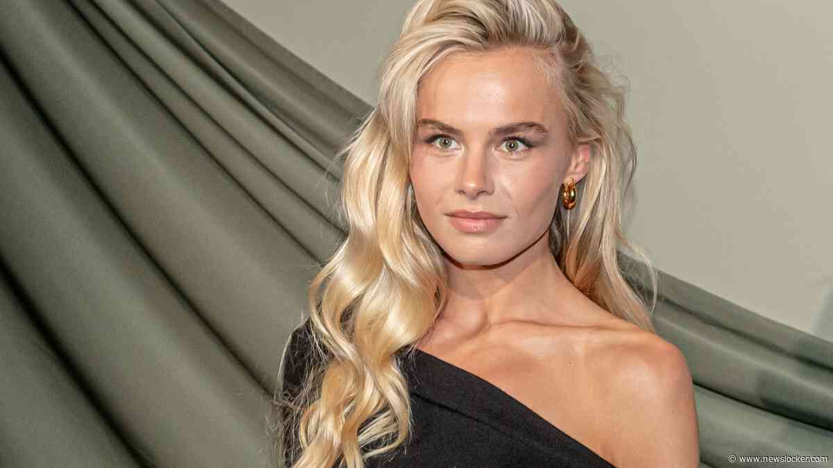 Annekee Molenaar (27) openhartig over geklapt huwelijk met Matthijs de Ligt: ’Ik wilde heel graag dat het zou werken’