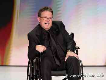 Sally Field shouts out Canada and Michael J. Fox is honoured at Emmy Awards
