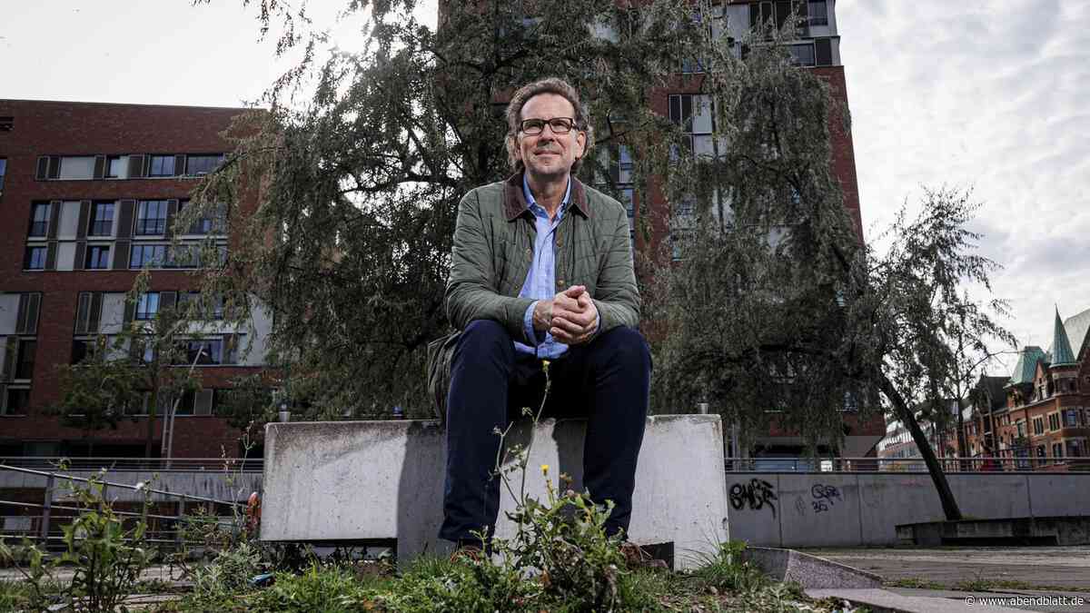 Kahle Äste, wucherndes Unkraut, Stolperfallen: HafenCity „droht zu verwahrlosen“