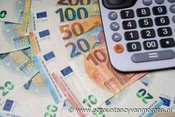 Belastingplan 2027: fiscale plannen voor ondernemers en werkgevers op een rij