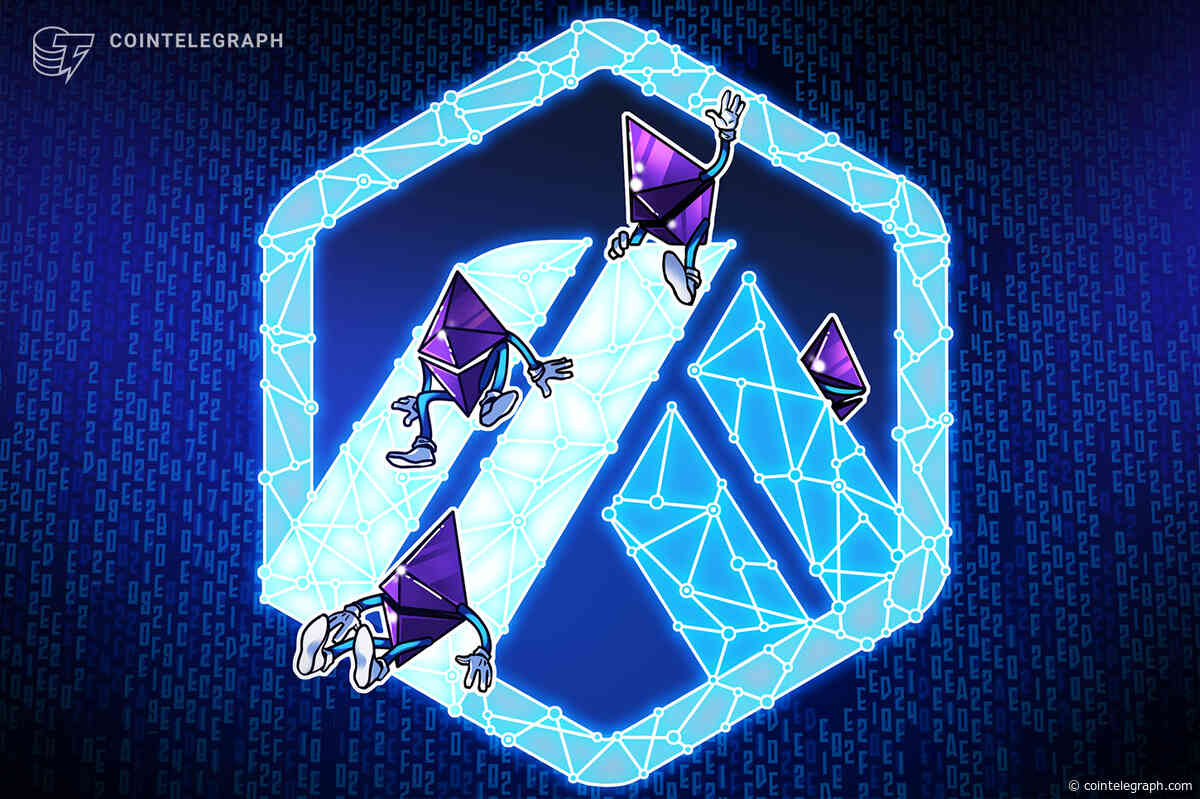 Standard Chartered says Arbitrum could outperform Bitcoin, Ether through 2030