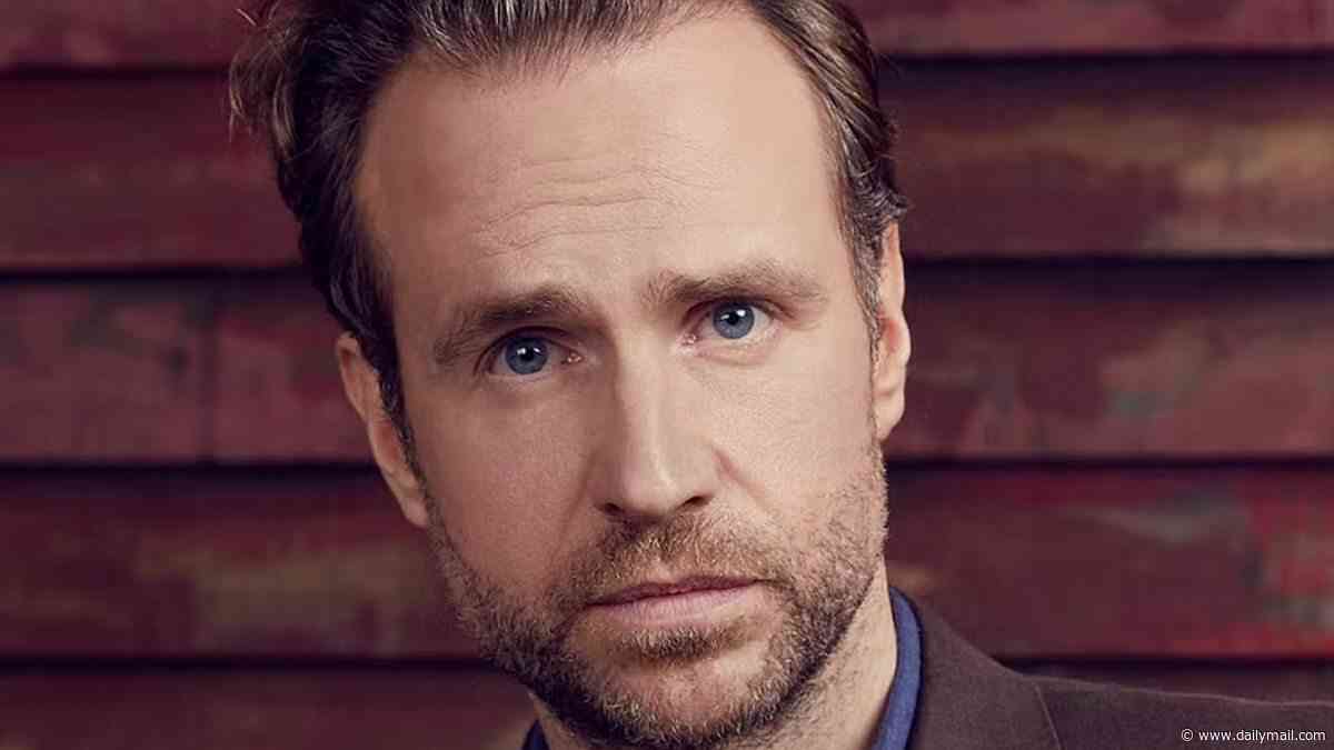 HBO Max's Harry Potter series casts THREE more stars for season two with Rafe Spall set to follow in his dad Timothy's footsteps with a role in the controversial show