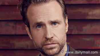 HBO Max's Harry Potter series casts THREE more stars for season two with Rafe Spall set to follow in his dad Timothy's footsteps with a role in the controversial show