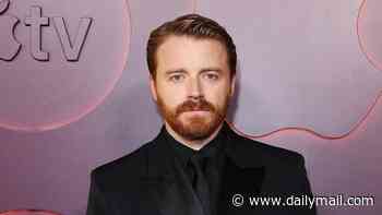 Jack Lowden is mysteriously absent as Slow Horses is renewed for eighth season - after co-star Gary Oldman claimed he's the new James Bond