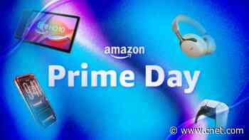 October Prime Day Sales Are Coming, and Deals Are Already Streaming In