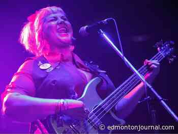 Purple City outdoes itself with War on Women, Sook-Yin Lee and many more