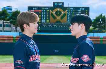 Finecut scores sales of features based on short-form series with K-pop stars