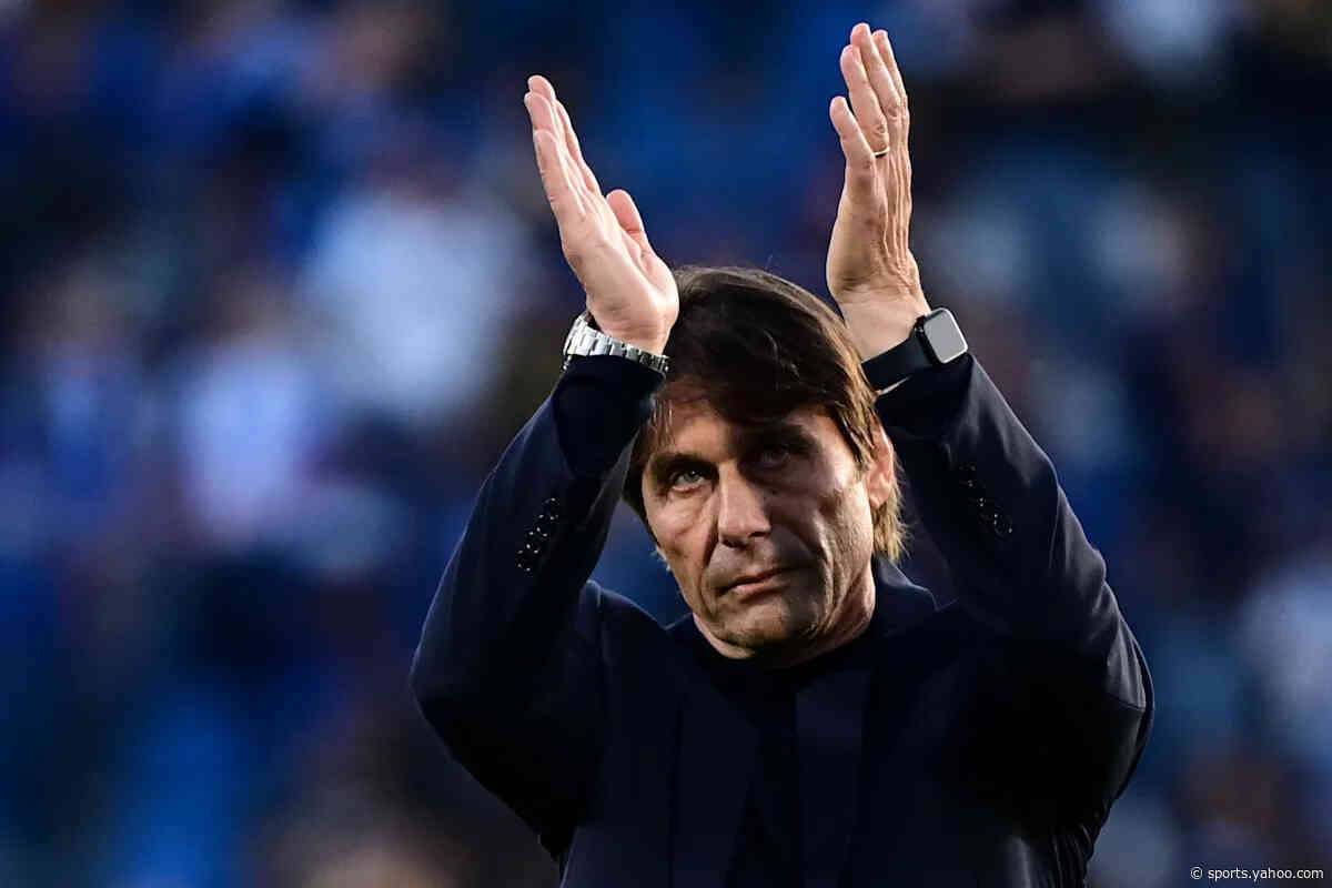 Conte's shadow over Spalletti? 😱 Spence back, Fiorentina coup 🔥
