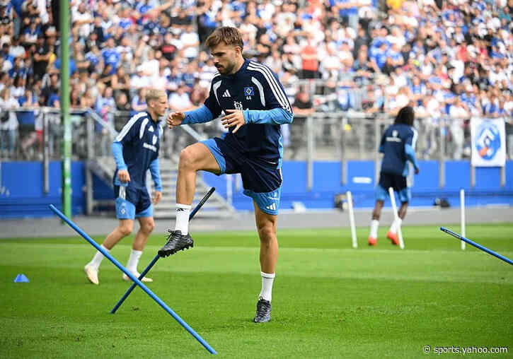 🥹The story of the day: He overcame a failed drugs test, crowd greets him