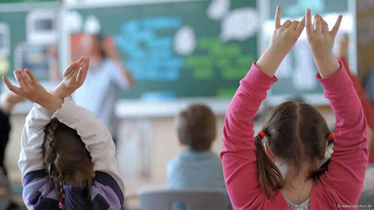 Lehrermangel an Schulen: So werden Engpässe im neuen Schuljahr gelöst
