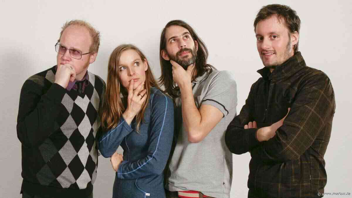 Warum die Band „Wir sind Helden“ nach 20 Jahren wieder zum Trend wird, aber nie wieder auftreten kann