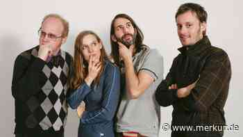 Warum die Band „Wir sind Helden“ nach 20 Jahren wieder zum Trend wird, aber nie wieder auftreten kann