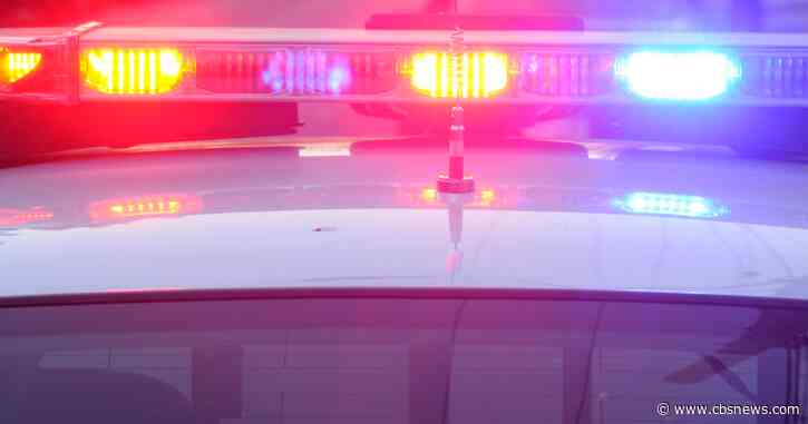 Tennessee man accused of murdering father arrested after police chase through Cobb County