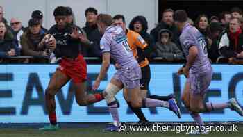 Chris Hewett: Saracens buck the trend of ever-increasing prices in the Prem