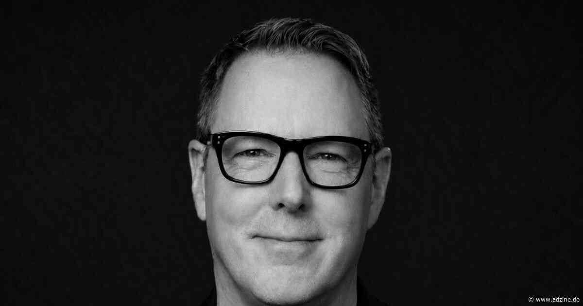 Christopher Kaiser übernimmt als CEO der Score Media Group