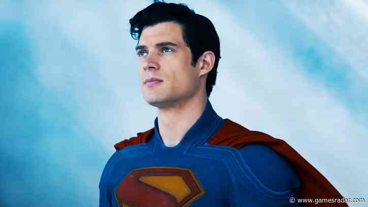 Superman is leaving HBO Max in several countries, and DC fans are thoroughly confused