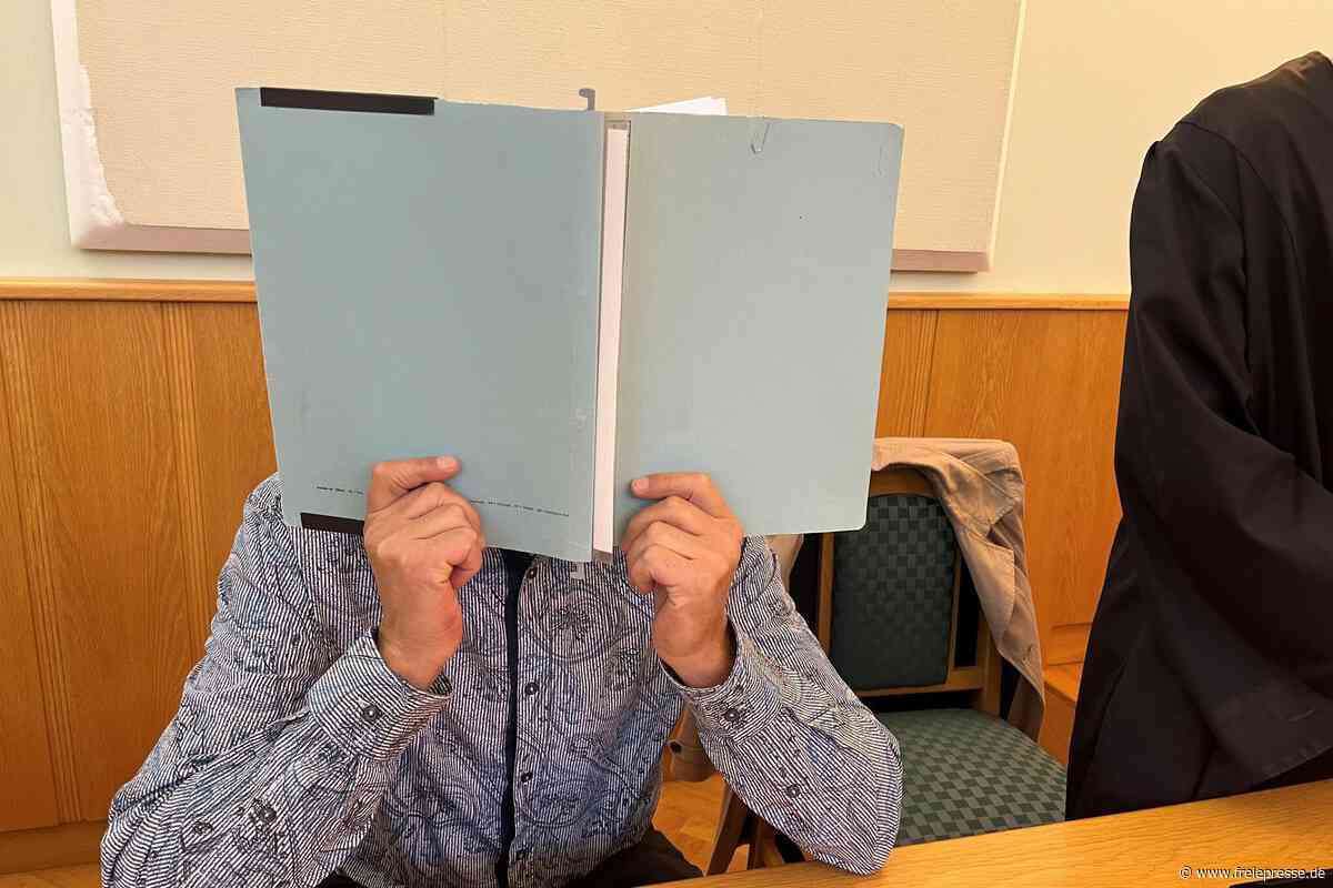 Vergewaltigung in Spielothek: DNA-Spuren überführen Erzgebirger
