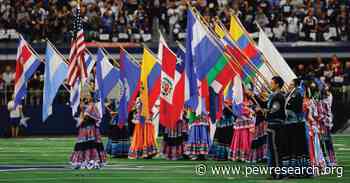 Who is Hispanic?