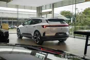 Polestar 4 coupé vs. SUV (2026): wat zijn de verschillen?