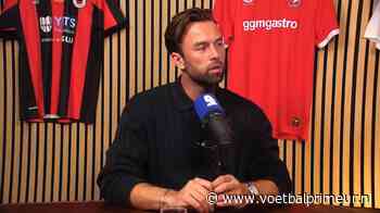 Drie clubs voor Luuk de Jong genoemd: 'Hij heeft het daar goed gedaan'
