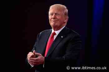 Doctor Claims Trump Is 'Swelling Up' as Online Health Speculation Follows Ireland Trip
