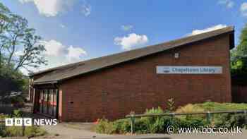 Public buildings get solar panels in £350k project