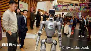 Research centre aims to pioneer 'responsible AI'