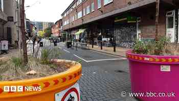 City street shut during Covid set to remain closed