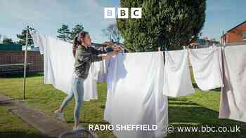 Good time to hang your washing out?